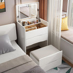 طاولة لمستحضرات التجميل