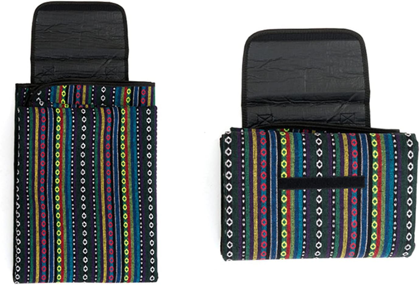 سجادة شاطئ مقاومة للماء والرمل