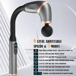 مسدس تدليك لتخفيف الالام