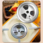 موقد صغير محمول