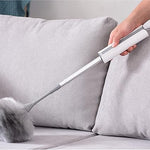 منفضة غبار كهربائية قابلة للتمديد