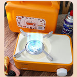 موقد صغير محمول