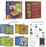 مجموعة العاب الشطرنج