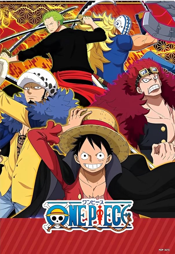 بوسترات متنوعة