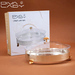 ماعون تقديم