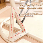 كرسي على شكل سلة معلقة