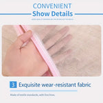 مجموعة أكياس غسيل الملابس