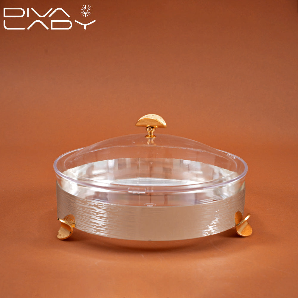 ماعون تقديم