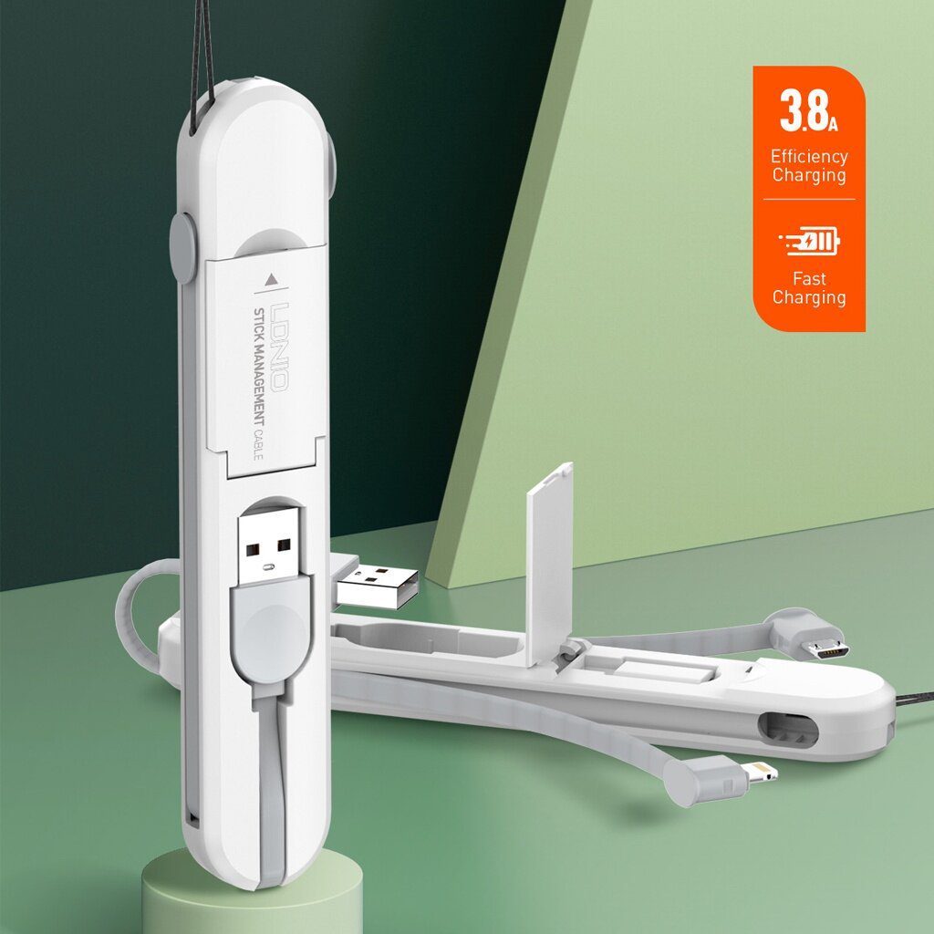 LC130 كابل بيانات