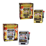 حصالة ممتعة بتصميم مبتكر -