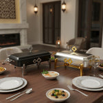 سخان طعام سعة 2.5 لتر