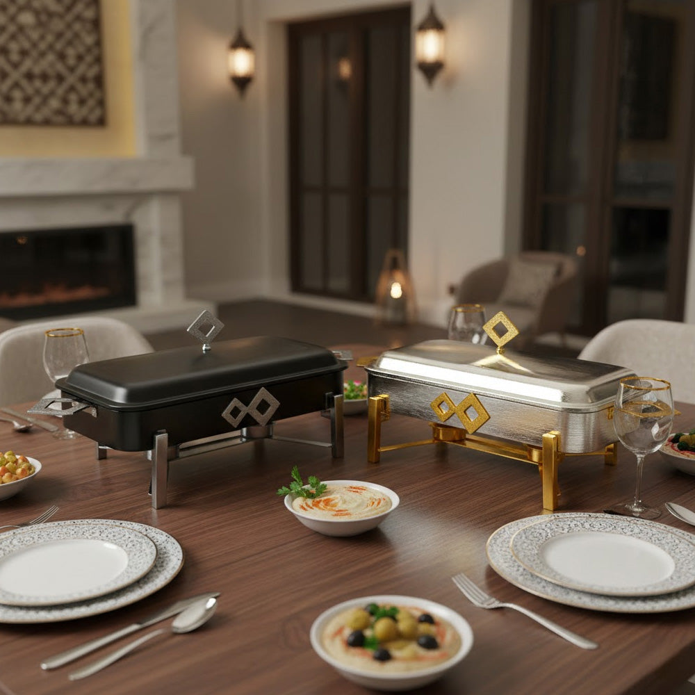 سخان طعام سعة 2.5 لتر