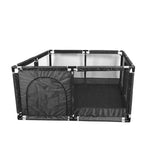 مركز أنشطة كبير للأطفال