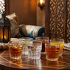 طقم أكواب – 6 × 248 مل