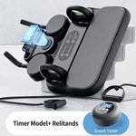 لوح تدريب لياقة بدنية متعدد الوظائف 6 في 1