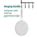 مثقاب شاشة الرش من الفولاذ