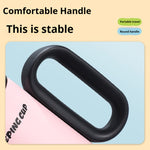 كوب سفر من الفولاذ  (700 مل)