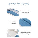 حقيبة أطفال بحزام