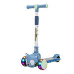 سكوتر سونيك للأطفال