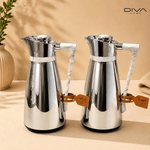 طقم مطارات لين من ديفا (2قطعة)