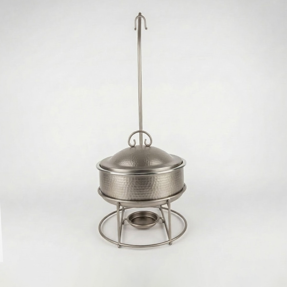 سخان تقديم طعام بستاند تعليق 3لتر