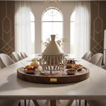 تمرية بتصميم هندسي