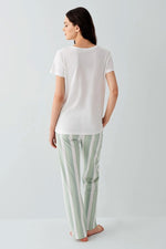 بيجامه نسائي