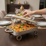 سخان طعام للتقديم – 2.5 لتر