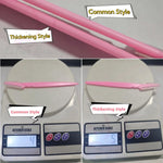 شفرة حلاقة للنساء بشبكة حماية