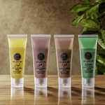 بخور كريمي سائل طبيعي