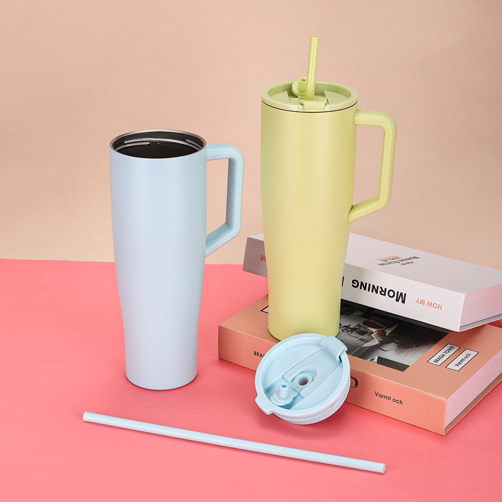 كوب معزول سعة 40 أونصة