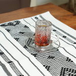 مفارش طاولة من القماش