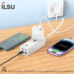 شاحن سطح المكتب   ة