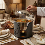 سخان طعام – 3 لتر / 5 لتر