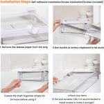 درج تخزين معلق