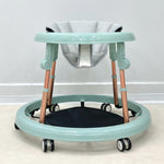 مشاية أطفال بارتفاع قابل للتعديل