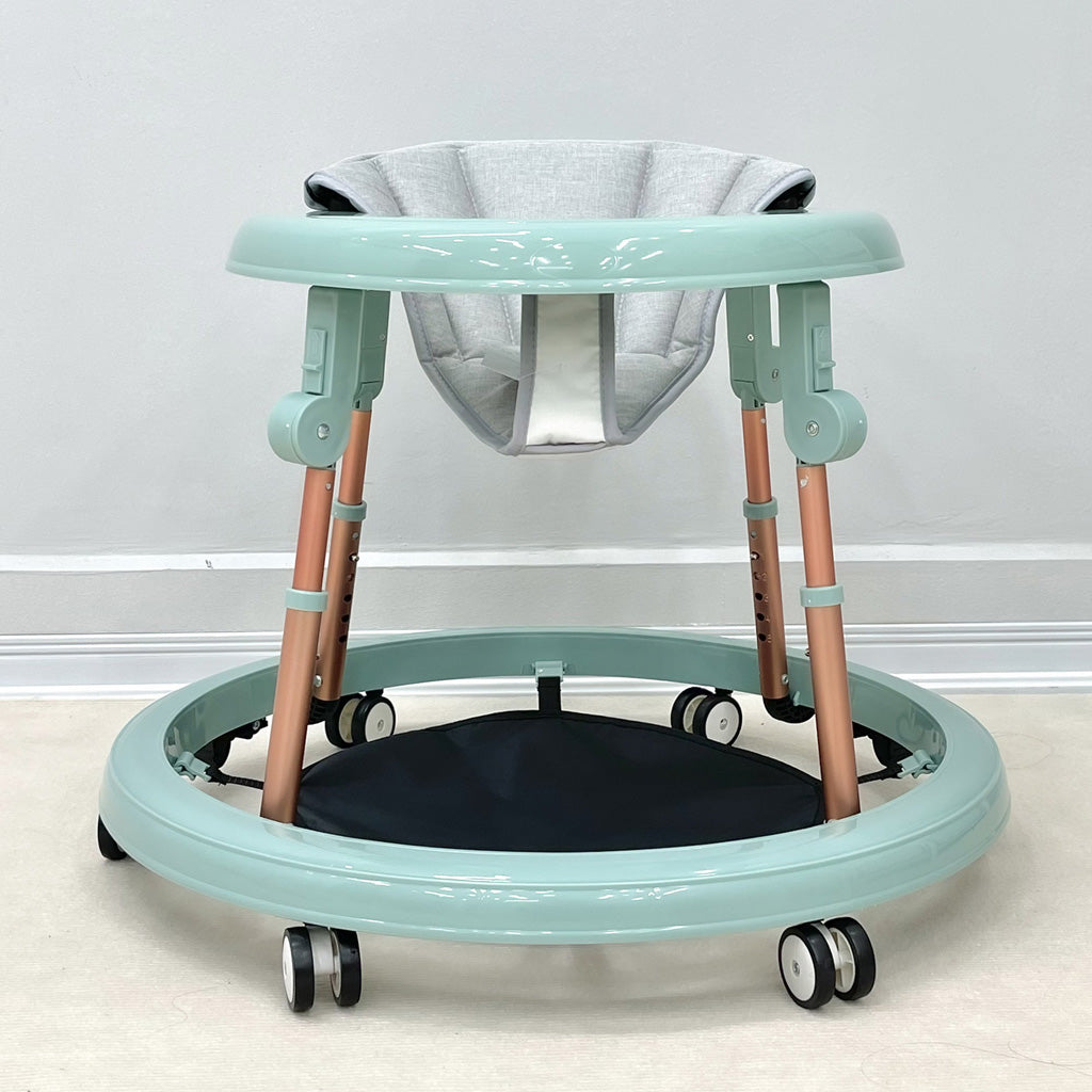 مشاية أطفال بارتفاع قابل للتعديل