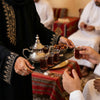 صينية تقديم كبيرة