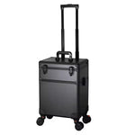 حقيبة لتنظيم مكياج