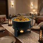 سخان طعام سعة 3 لتر