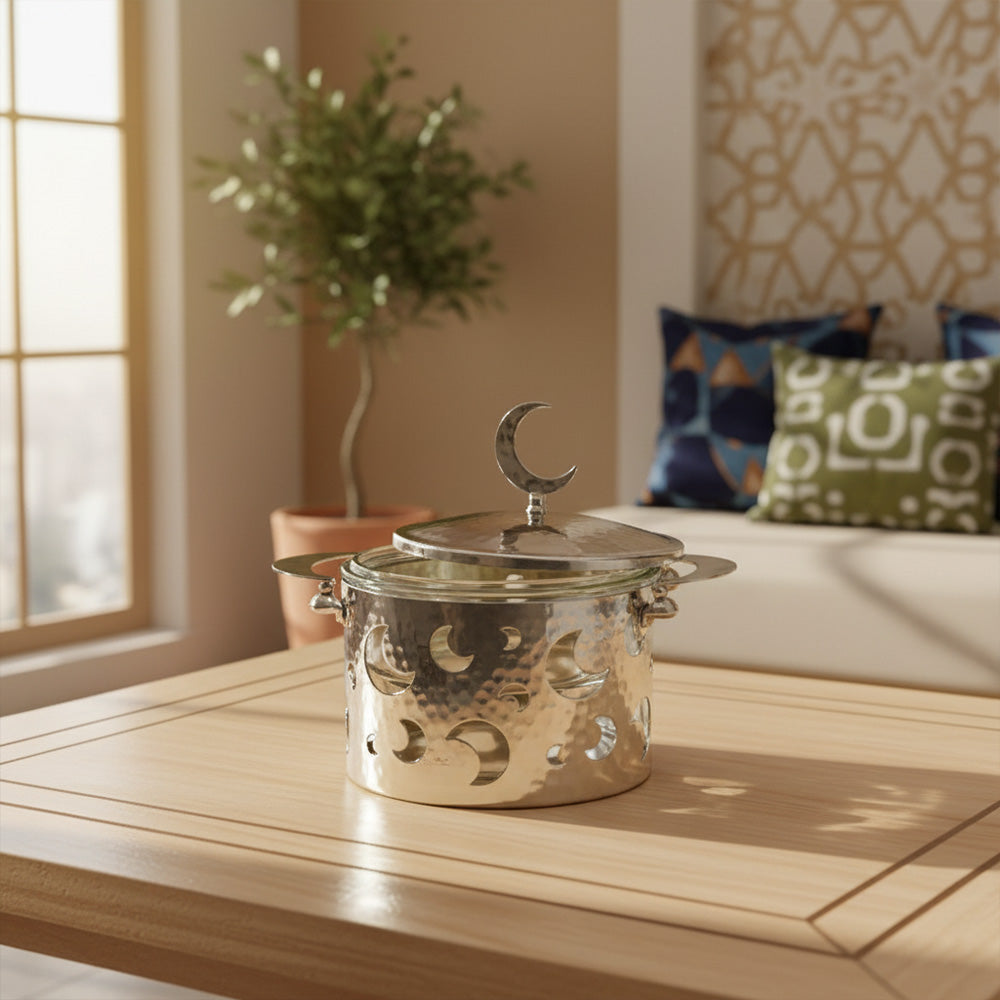 سخان طعام ميني 1/2 لتر