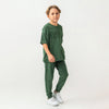 طقم اطفال ولادي U.S POLO
