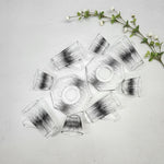 طقم استكانة وفنجان 18قطعة