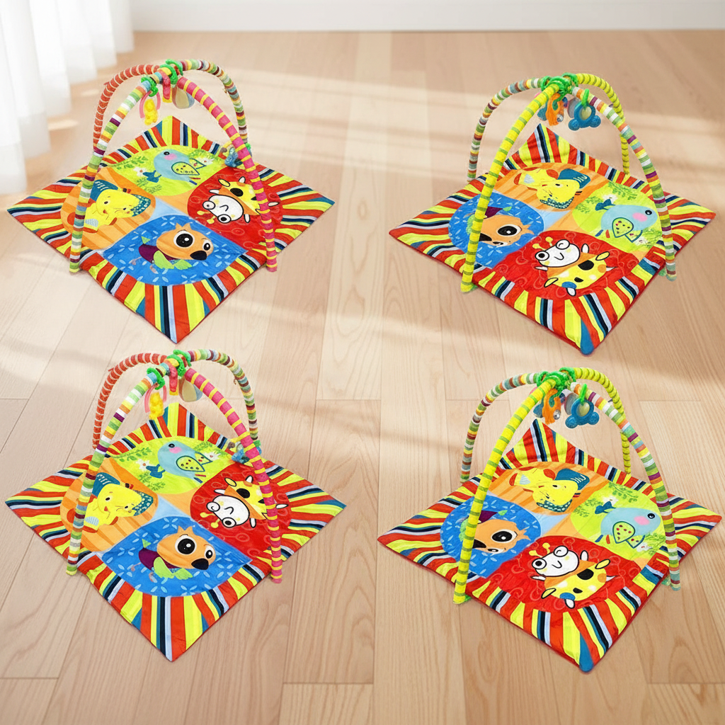 سجادة لعب الأطفال