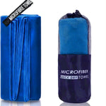 منشفة  سريعة الجفاف