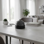 وعاء تقديم مع غطاء