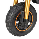 سكوتر كهربائي قابل للطي للبالغين