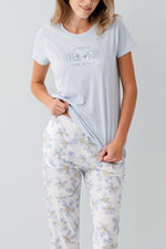 بيجامه نسائي