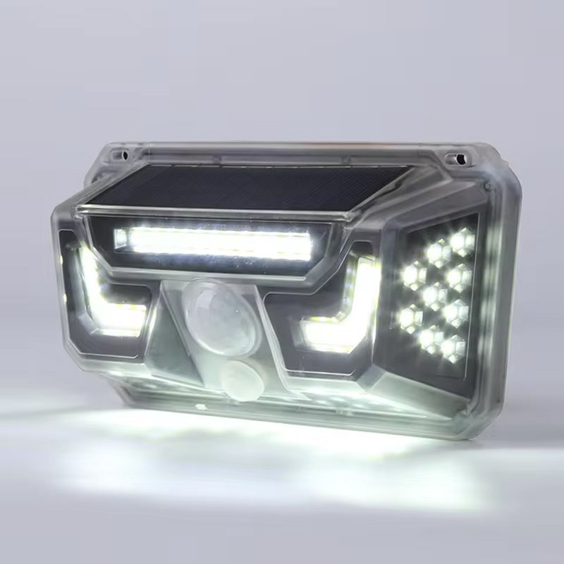 مصباح حائط بحساس