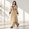 بدلة نسائي